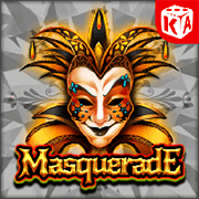 Lễ hội hóa trang game icon