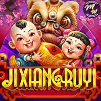 Cát Tường Như Ý (H5) icon