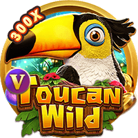 Toucan Wild icon
