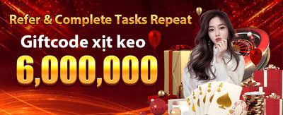 Nhận Jackpot cực khủng hôm nay