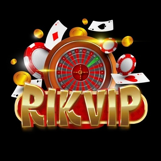 rickvip.org Logo
